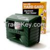 Yard Gard Electronic Pest Chaser