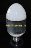 10 Watt LED Lamp - White