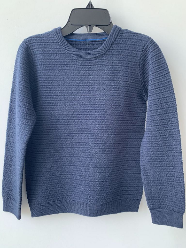 boy jacquard 