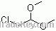 Винилацеталь Chloroacetaldehyde этанный