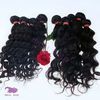 Ideal Hair Arts mongolian new deep wave human hair can be colore