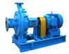 CAP centrifugal paper&amp;pulp processing pump