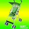 Прогулочная коляска младенца, багги младенца, детская дорожная коляска