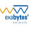 Сервис сервис (США) паутины Exabyte