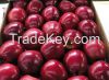Красный цвет ранга «a» Fresn - очень вкусные яблоки