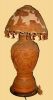 Светильник Terracotta