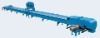 Транспортеры зерна транспортера Minoterie/воздушной подушки серии TQDS профессиональные высокомарочные