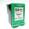 remanufactured патрон чернил для Hp134