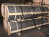 Регулярн графитовый электрод силы