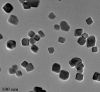 Nano осажденный углекислый кальций (размер частицы 50 до 80 nm)