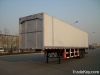 밴 Semi-Trailer