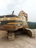 Используемая землечерпалка кота, CAT330B