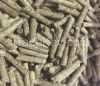 Древесина Pellets консигнант