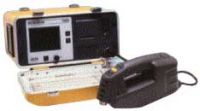 Спектрометр портативной машинки технологии Arun