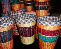 Basketry вербы