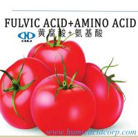 Fulvic Acid+...