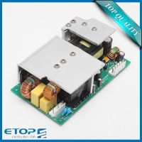 200w электропитание 110v Dc Pfc 5v портативное