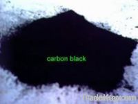 чернота углерода