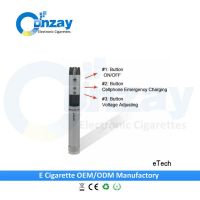 Верхний продавая электронный техник сигареты E сигареты E с низкой ценой
