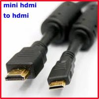 Hdmi к минио...