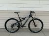 Cannondale scalpel 29er Large mountain bike