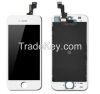 China mobile LCD display for iPhone 5S
