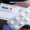 concor 5mg and Ritalin 10 mg