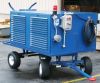 Explosion Proof Portable Jet Fuel Chiller