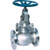 Globe Valve