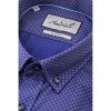 Golden Touch Slim Fit Dress Shirt