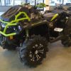 HOT SALES 2019 Can-Am Outlander 1000 XMR ATV Can Am Mud bike X MR BRP Quad 4x4