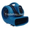 HP MULTIPURPOSE UTILITY AIR MOVER X-400A 