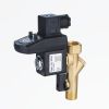 Integrated Electronic automatic Drain Valves