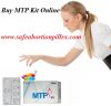 MTP Kit online for confirmed pregnancy termination