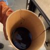 Non Curable Bitumen Waterproof Material Strong Adhesion Anti-aging Liquid Rubber Asphalt Waterproofing Coating
