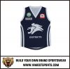 OEM Custom Sublimation Aussie Rules Jersey