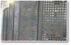 Perforated Metal for Safety