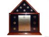 Small Flag Case and Shadow Box