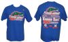 University Of Florida National Football Championship T-Shirt
