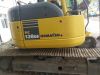 Used ZX200 Excavator H-itachi ZX120 Construction Excavator