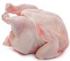 Wholesale Whole Frozen HALAL Turkey (73%), 2 IVPs (Individual Vacuum Pack) in 1 Carton Box From Ukraine