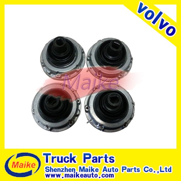 Products for Volvo, Truck accessories