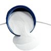 99.9% Al2O3 Alumina White Aluminum Oxide White Fused Aluminum Oxide For Abrasives Media Refractory Raw Material