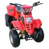 중국에 있는 ATV 50cc___from ATV 공장