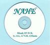 상표 없음 DVD-/+ R
