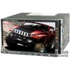 гам двойника 7inch в автомобиле DVD черточки с GPS и DVB-T