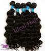 100% ideal hair,unprocessed brazilian hair extension,human virgin hair wef