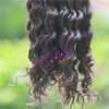 высокомарочные виргинские бразильские курчавые волосы связывают без химиката