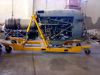 Двигатели упорки Allison 501-D13 turbo и запасные части