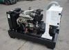 Комплект генератора Kubota тепловозный